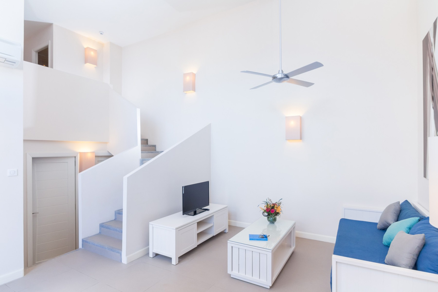 Appartement Duplex